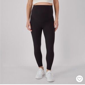 Hanes Maternity Leggings